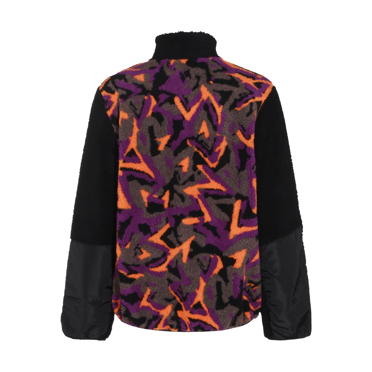 MULTICOLOR CASUAL JACKET MULTICOLOR CASUAL JACKET