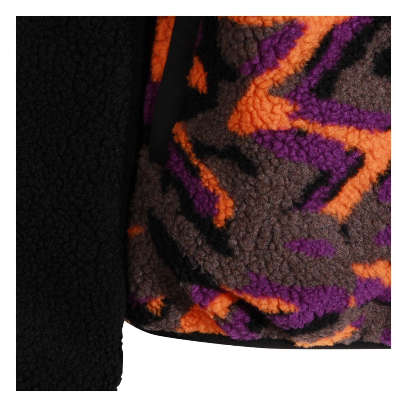 MULTICOLOR CASUAL JACKET MULTICOLOR CASUAL JACKET