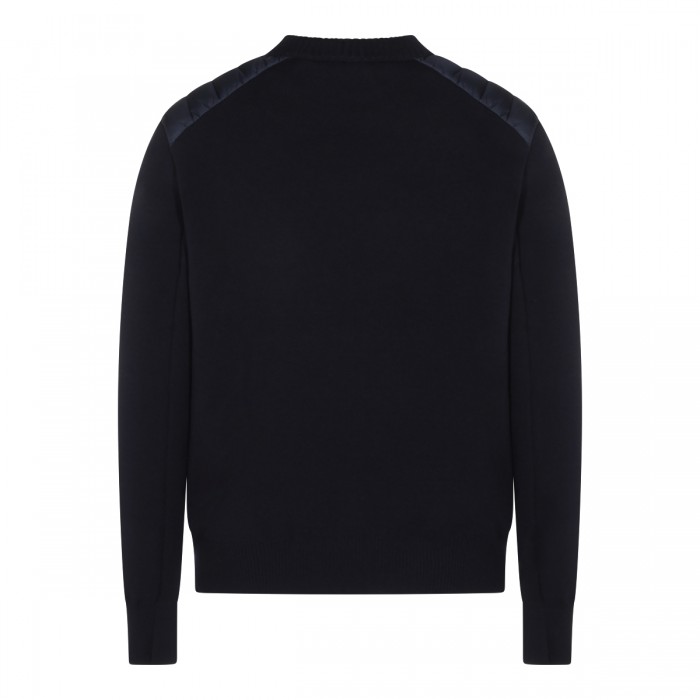 NAVY KNITWEAR 2