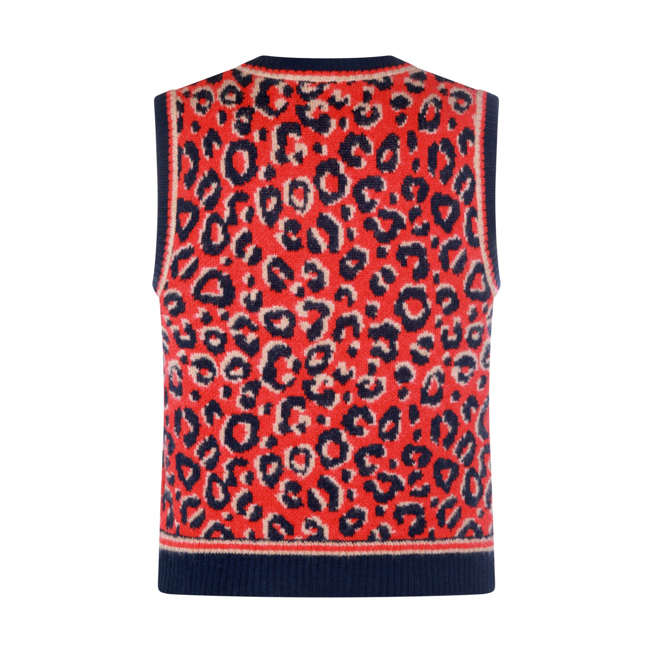RED AND BLACK KNITWEAR RED AND BLACK KNITWEAR