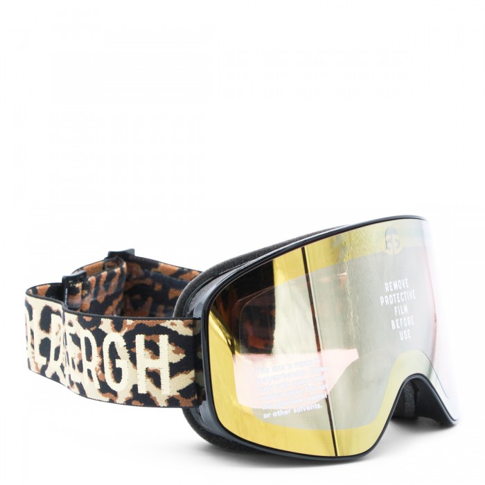 GOLD SUNGLASSES 2