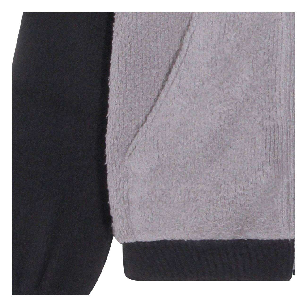GREY COTTON KNITWEAR GREY COTTON KNITWEAR