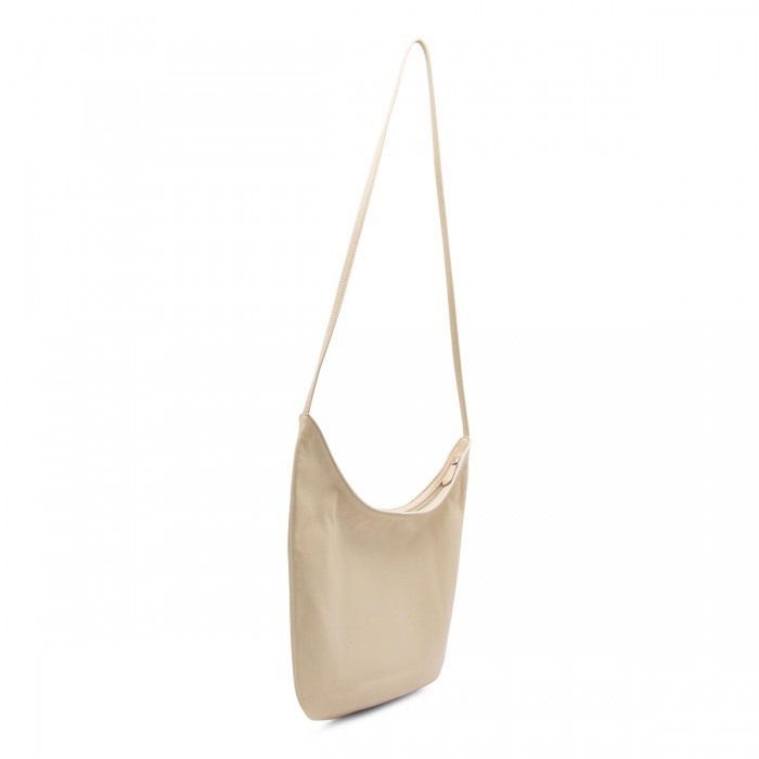 SAND LEATHER N/S IZZY... 2