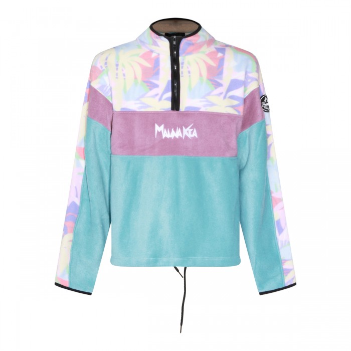 MULTICOLOR CASUAL JACKET