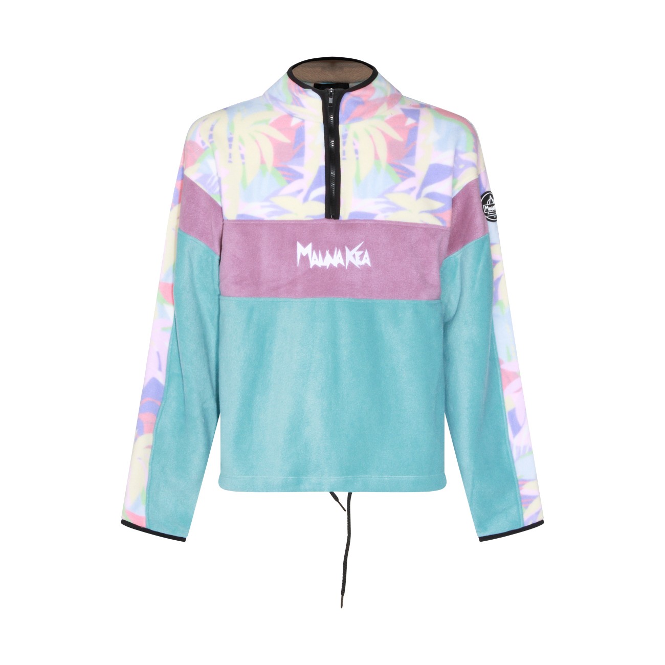 MULTICOLOR CASUAL JACKET MULTICOLOR CASUAL JACKET
