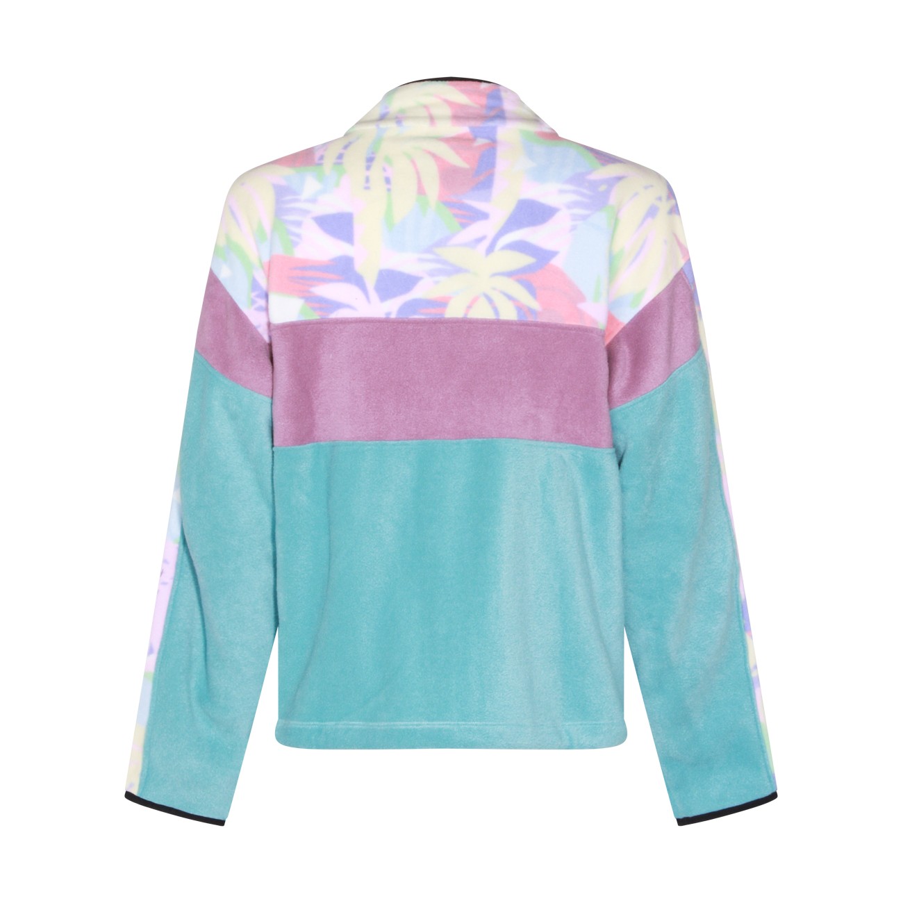 MULTICOLOR CASUAL JACKET MULTICOLOR CASUAL JACKET