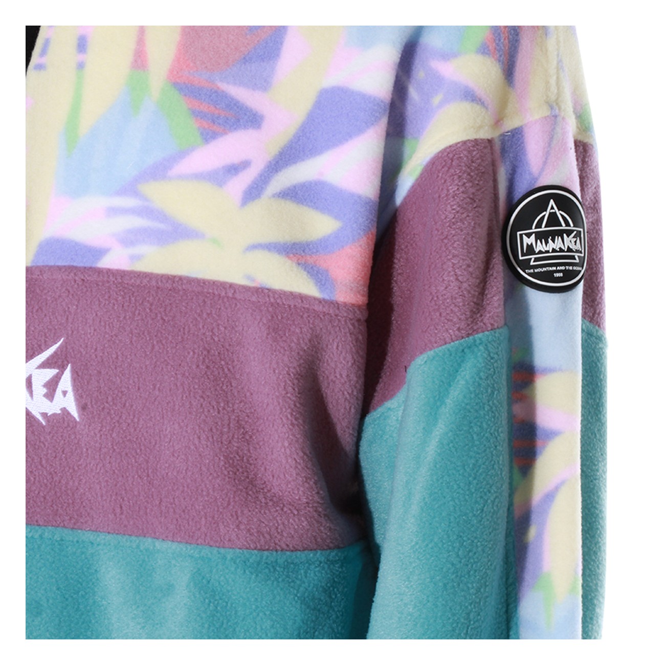 MULTICOLOR CASUAL JACKET MULTICOLOR CASUAL JACKET