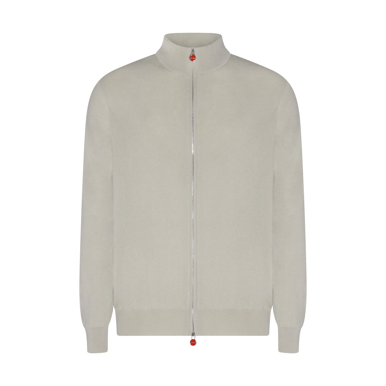 LIGHT GREEN CASHMERE KNITWEAR LIGHT GREEN CASHMERE KNITWEAR