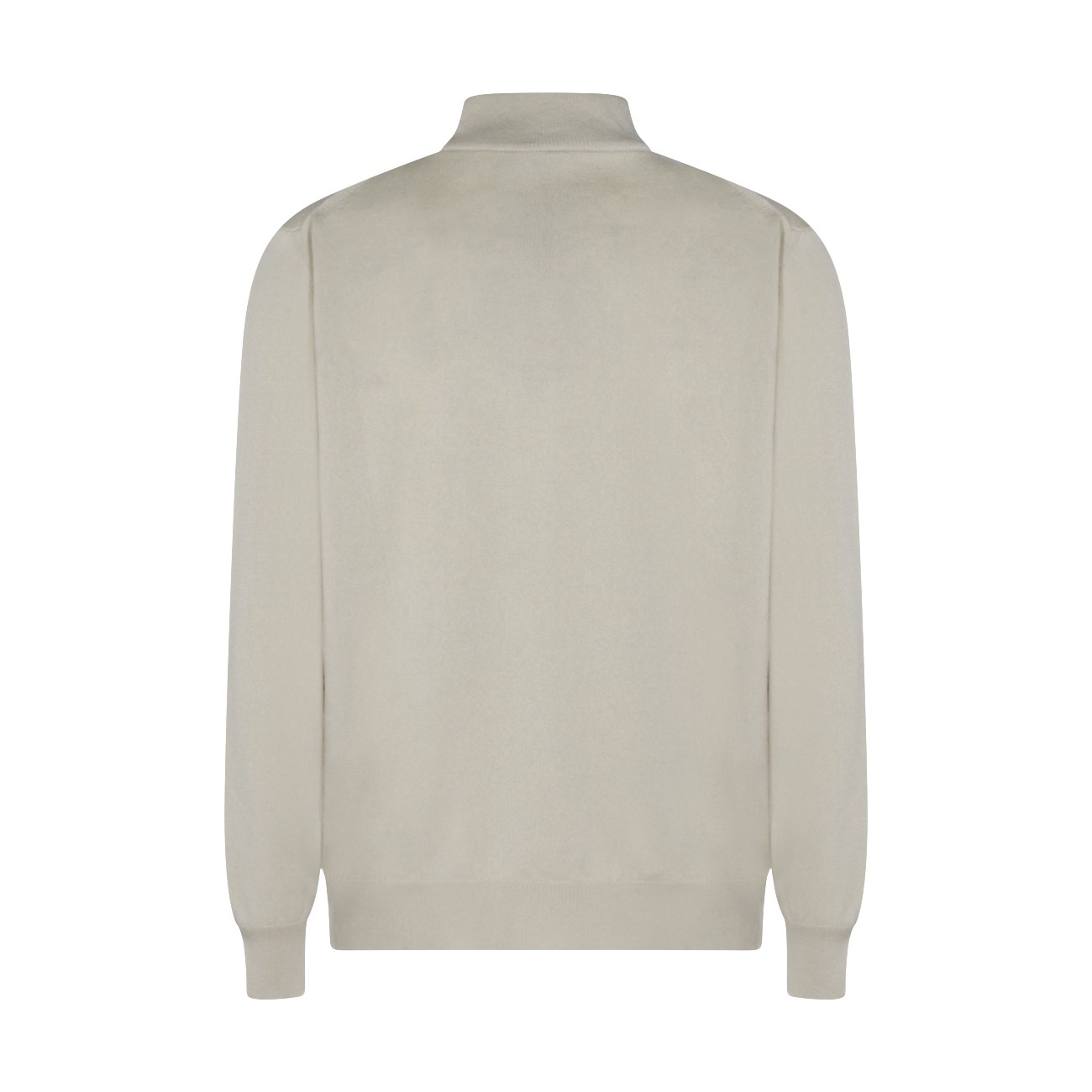 LIGHT GREEN CASHMERE KNITWEAR LIGHT GREEN CASHMERE KNITWEAR