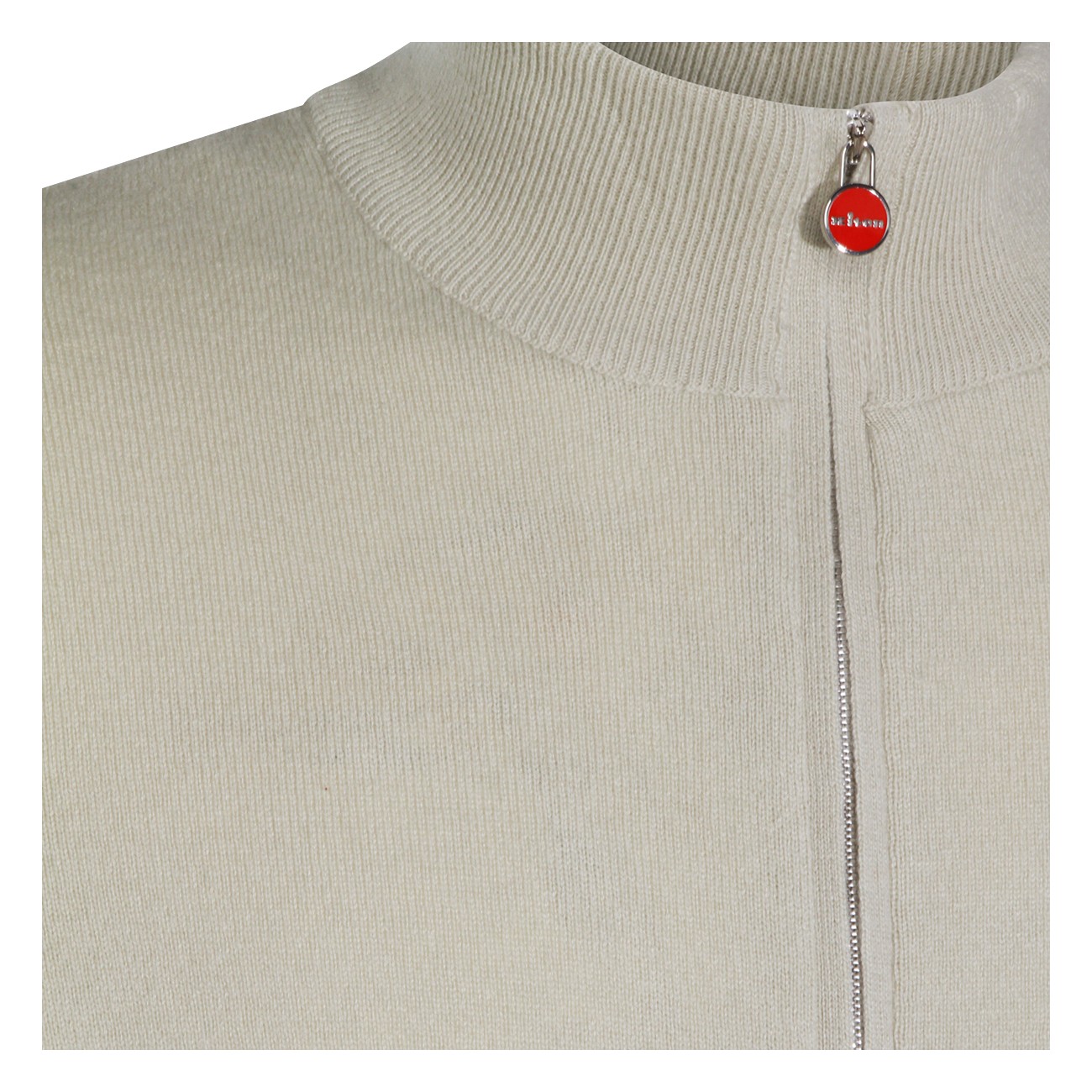 LIGHT GREEN CASHMERE KNITWEAR LIGHT GREEN CASHMERE KNITWEAR