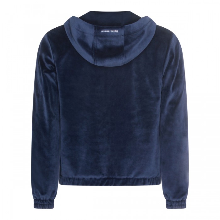 NAVY COTTON WB VELOUR TJ... 2