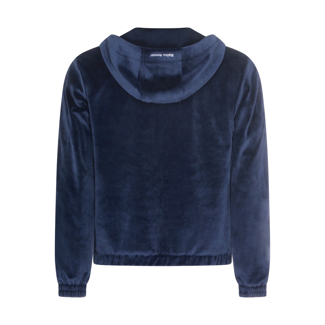 NAVY COTTON WB VELOUR TJ SWEATSHIRT NAVY COTTON WB VELOUR TJ SWEATSHIRT