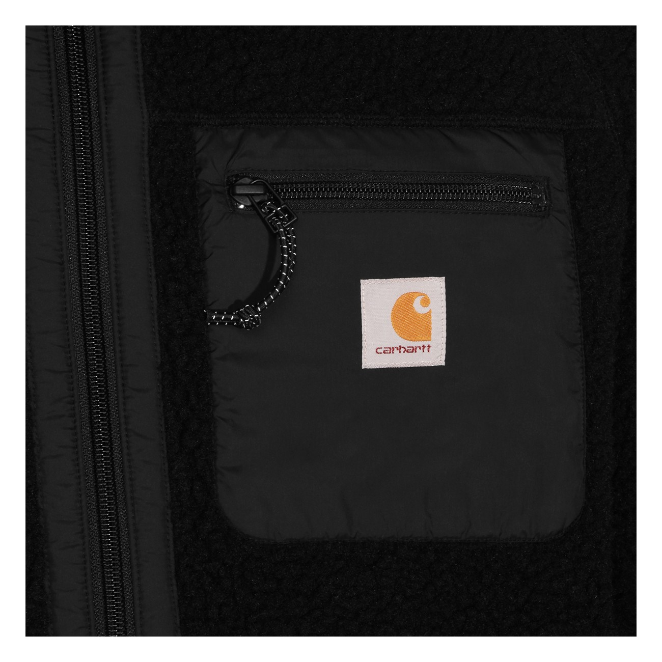 BLACK PRENTIS CASUAL JACKET BLACK PRENTIS CASUAL JACKET
