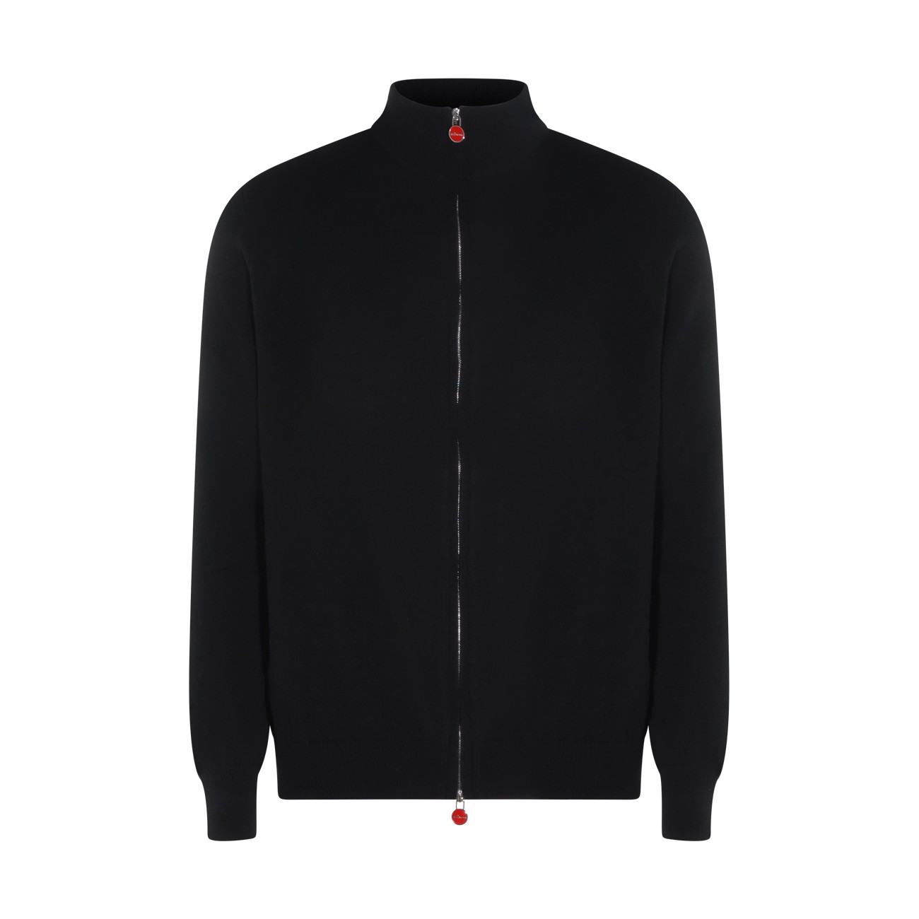 BLACK CASHMERE KNITWEAR BLACK CASHMERE KNITWEAR