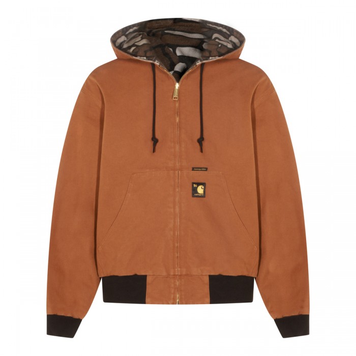 BROWN COTTON OG ACTIVE...