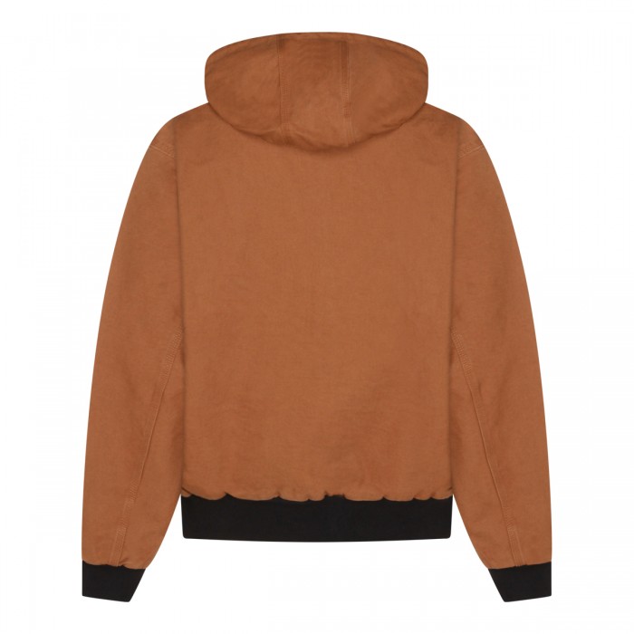 BROWN COTTON OG ACTIVE... 2