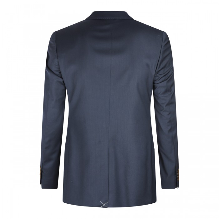 NAVY BLUE BLAZER 2