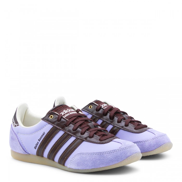 LILAC AND BROWN WB JAPAN... 2