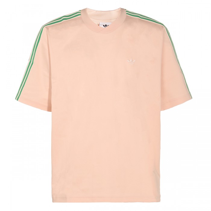 QUARTZ COTTON T-SHIRT