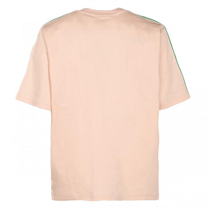 QUARTZ COTTON T-SHIRT 2
