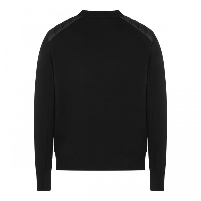 BLACK KNITWEAR 2