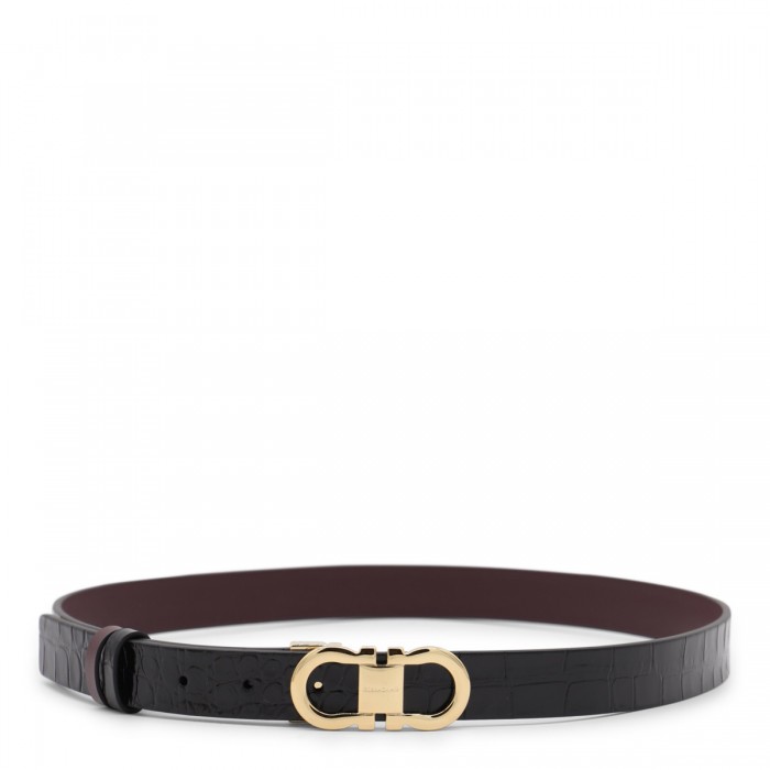 BLACK AND DARK BAROLO...