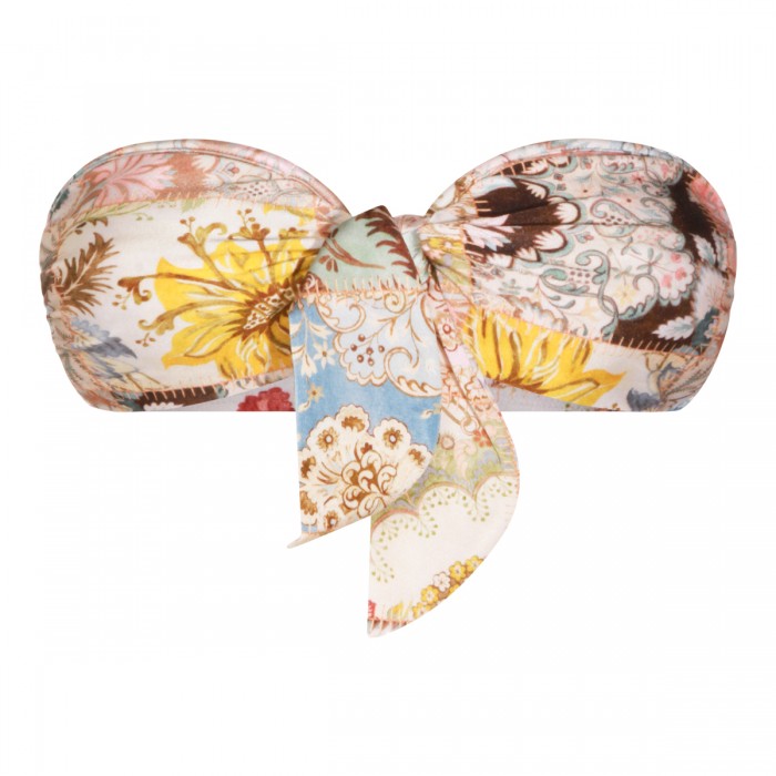 MULTICOLOR BEACHWEAR