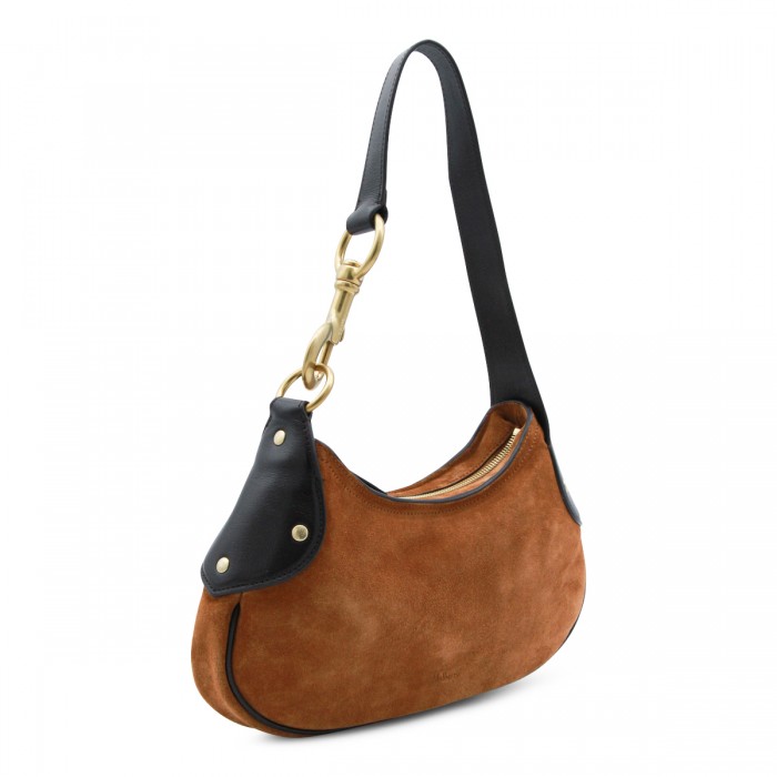 VINTAGE OAK LEATHER SMALL... 2