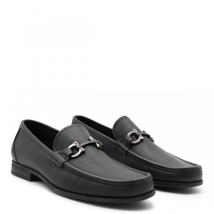 BLACK LEATHER GRANDIOSO... 2