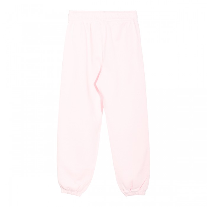 PINK COTTON PANTS 2