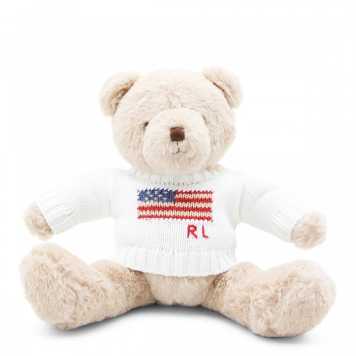 CLUBHOUSE CREAM NURSERY