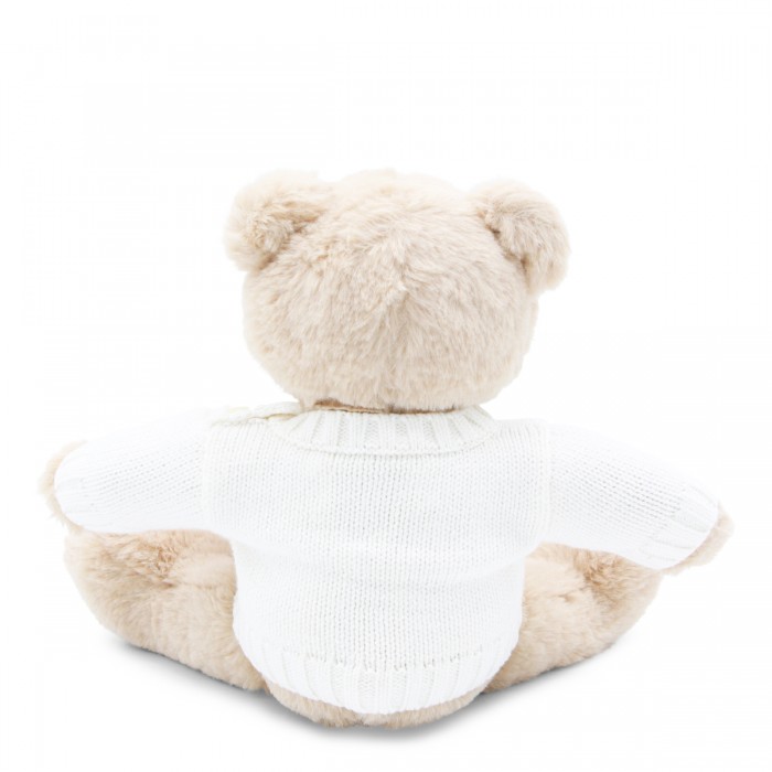 CLUBHOUSE CREAM NURSERY 2