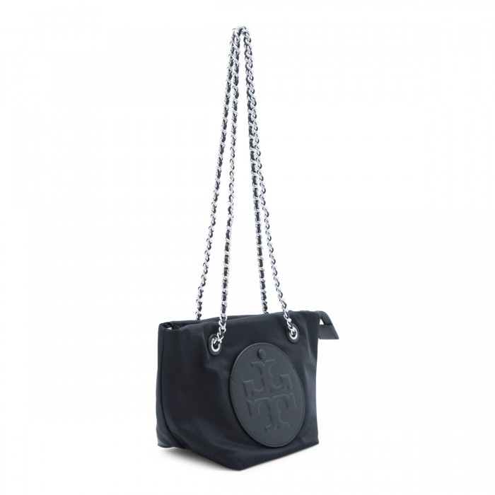 BLACK CROSSBODY BAG 2