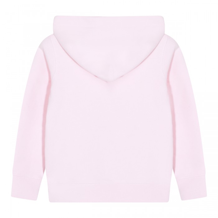 PINK COTTON SWEATSHIRT 2