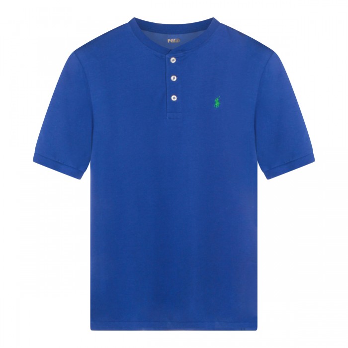 SAPPHIRE COTTON KNITWEAR