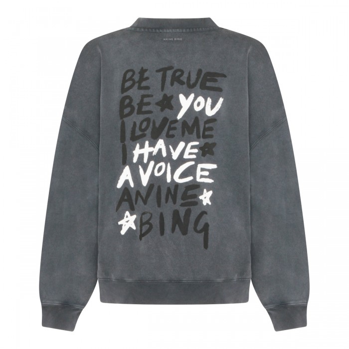 WASHED BLACK COTTON MILES... 2