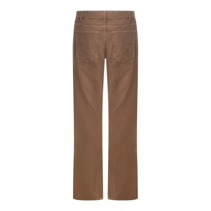 LIGHT PEBBLE COTTON CARLYL... 2