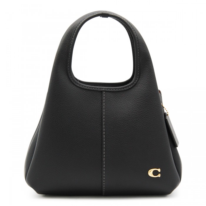 BLACK POLISHED PEBBLE...