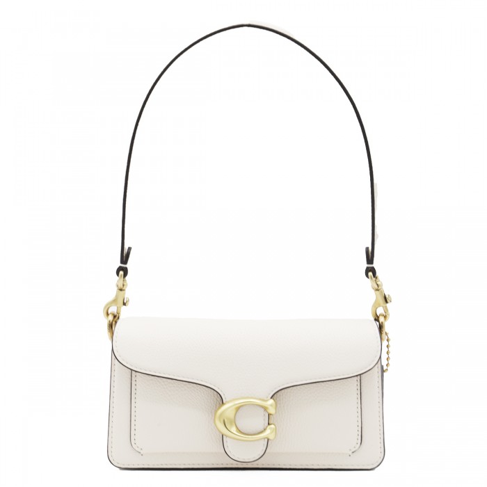 CHALK POLISHED PEBBLE...