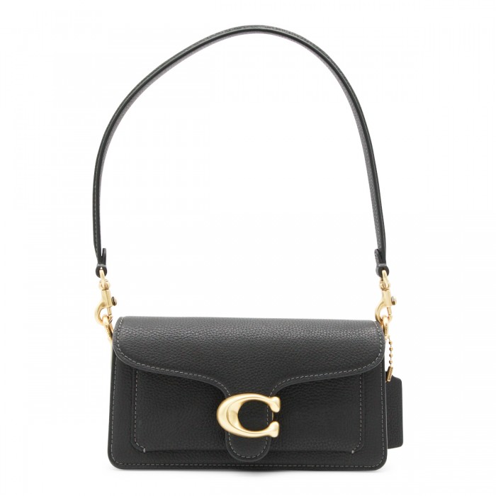 BLACK POLISHED PEBBLE...