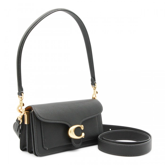 BLACK POLISHED PEBBLE... 2