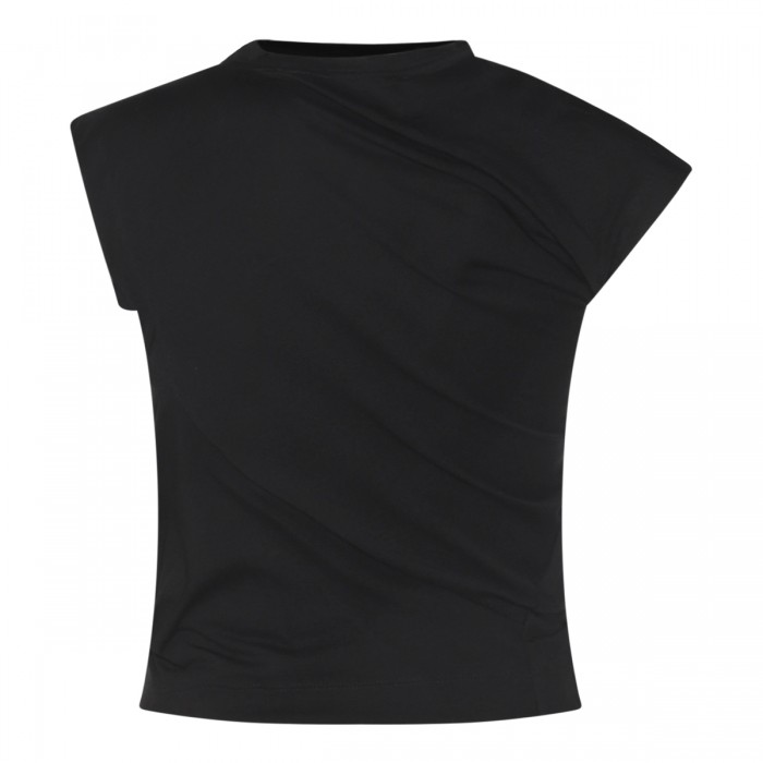 BLACK COTTON TOP 2