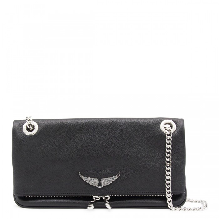 BLACK ROCK II SHOULDER BAG