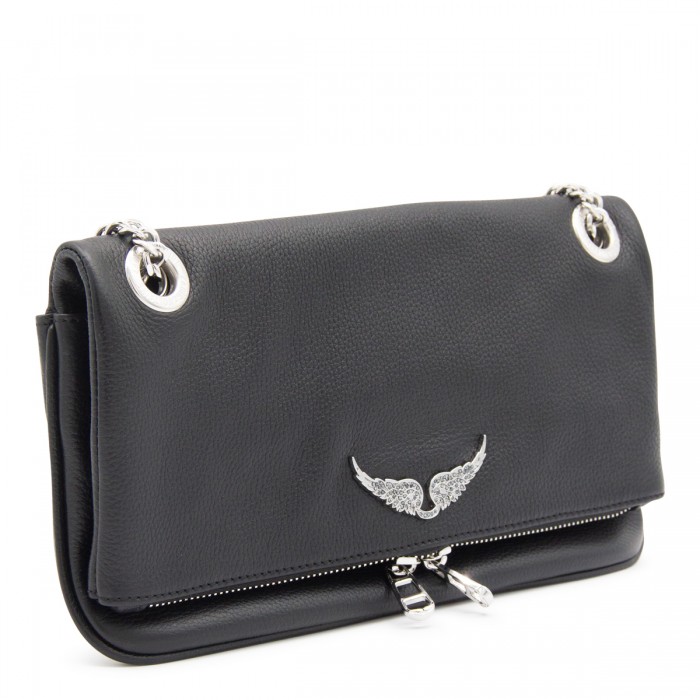 BLACK ROCK II SHOULDER BAG 2