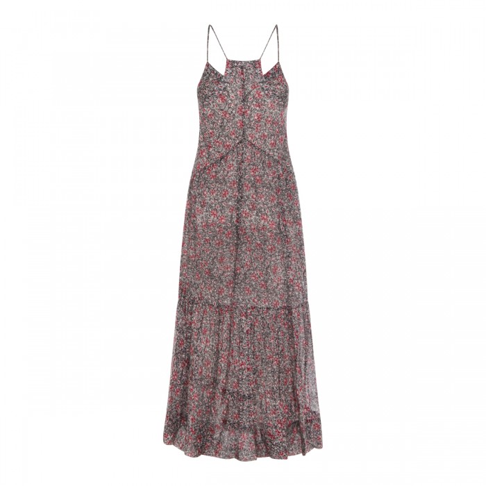 COLORFUL COTTON DRESS 2