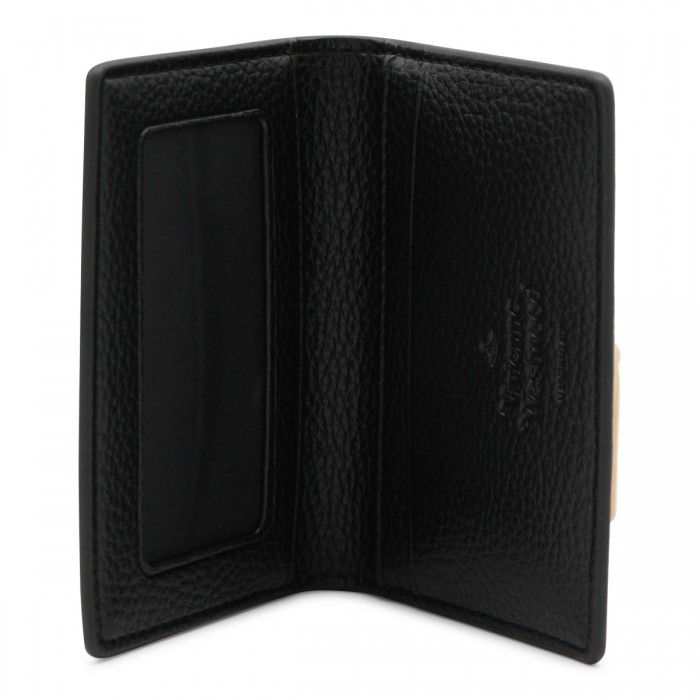 BLACK WALLET 2