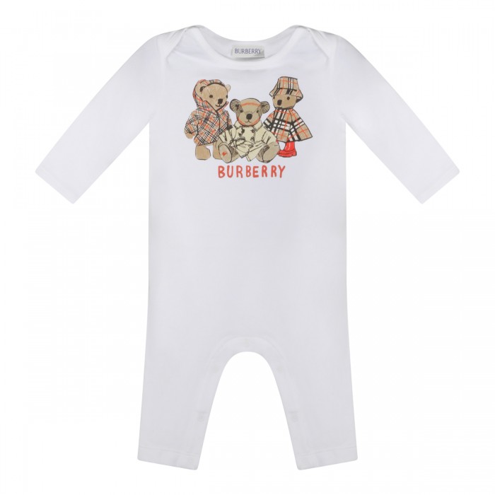 WHITE COTTON NURSERY