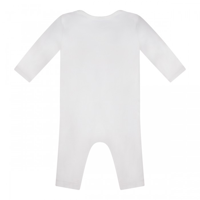 WHITE COTTON NURSERY 2