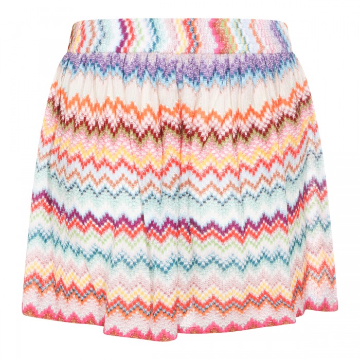 MULTICOLOR SHORTS 2
