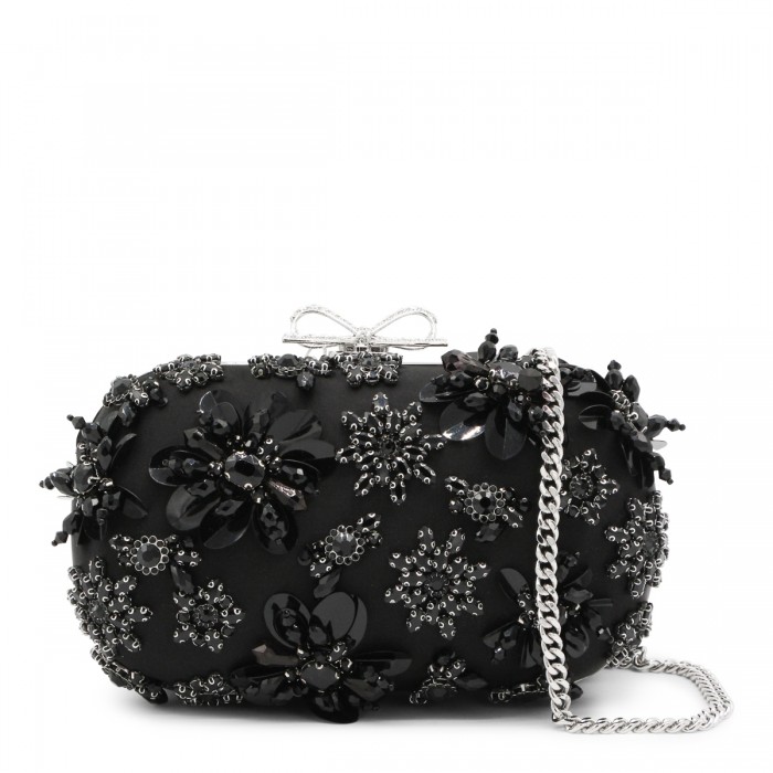 BLACK CLUTCH